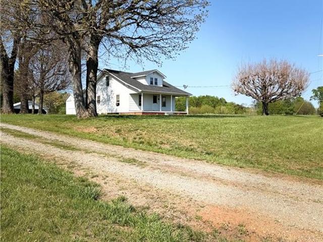 House for sale in North Carolina