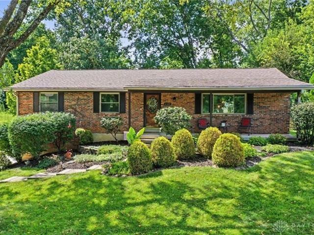 House for sale in Bellbrook, Ohio