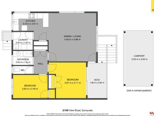 House for sale in Rapanui, Oroua County