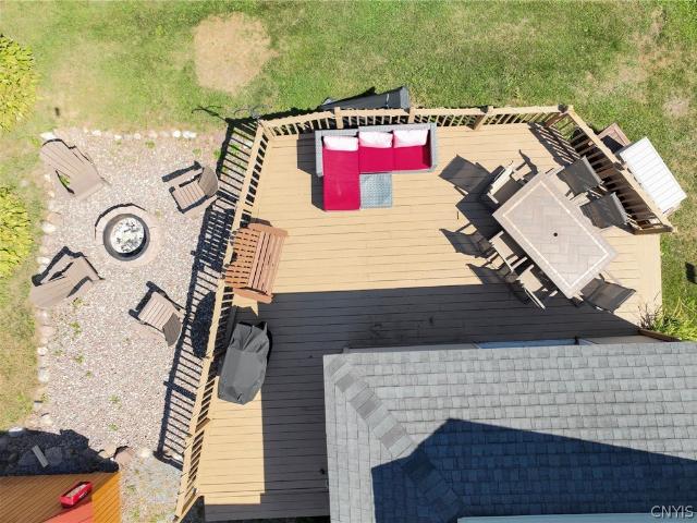 House for sale in Oneida, New York