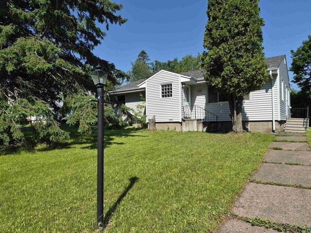 House for rent in Duluth, Minnesota