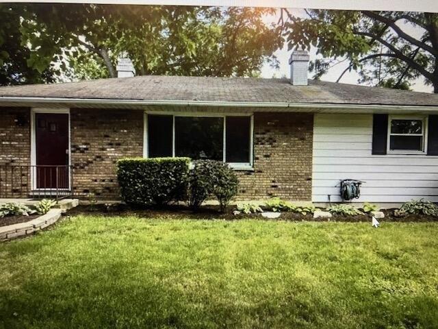 House for sale in Winthrop Harbor, Illinois