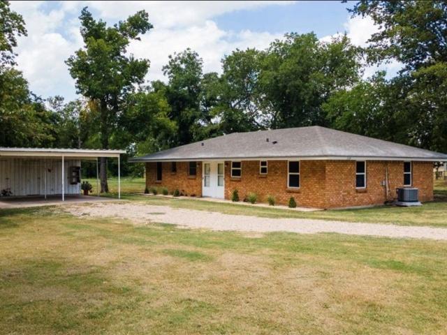 Property for rent in Temple Bar Marina, Texas