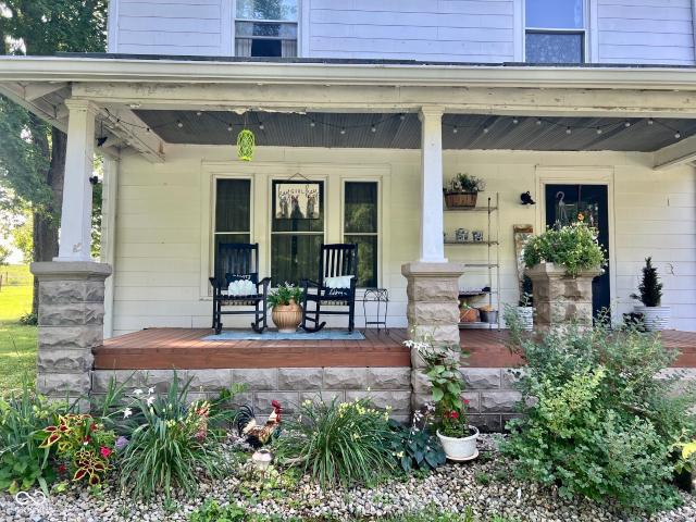 House for sale in Greensburg, Indiana