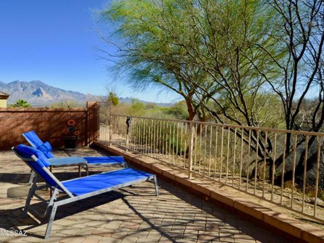 House for sale in Green Valley, Arizona