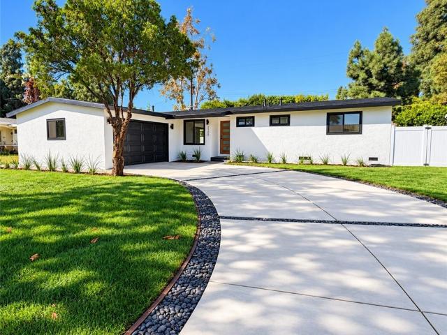 House for sale in Fullerton, Orange County