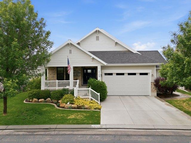 House for sale in Mapleton, Utah