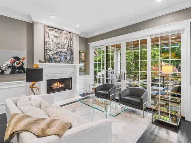 House for sale in Chicago Park, Illinois