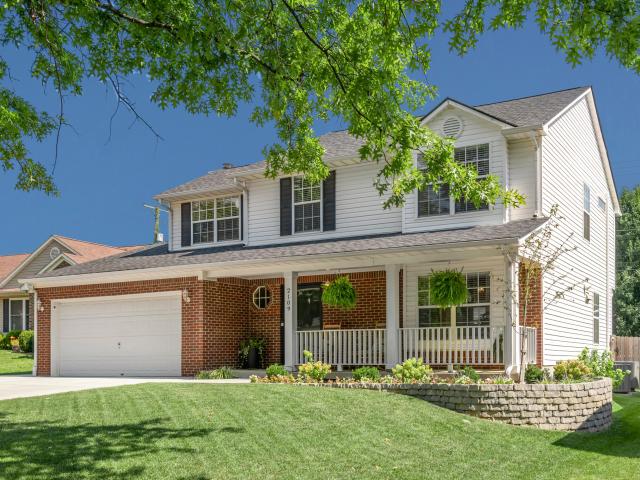 House for sale in Lexington, Kentucky