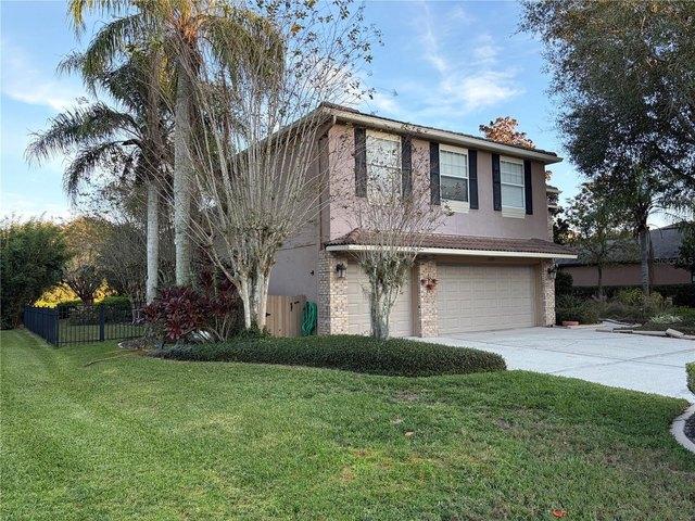 House for sale in Oviedo, Seminole County