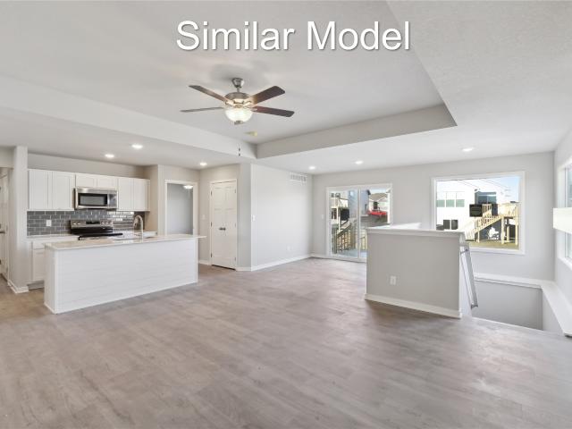 House for sale in Granger, Iowa