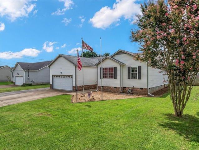 House for sale in Tennessee