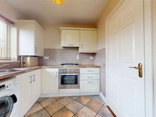 Terraced House for sale in Slieveroe, North Tipperary