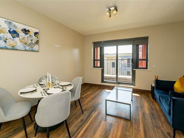 Apartment for sale in Bettystown, North Tipperary