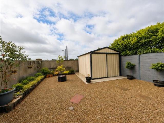Detached House for sale in Ballymote, Connacht