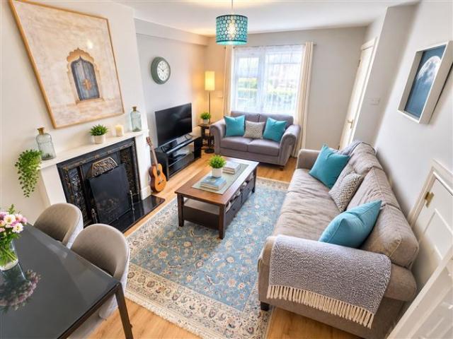Terraced House for sale in Butlerstown, South Tipperary