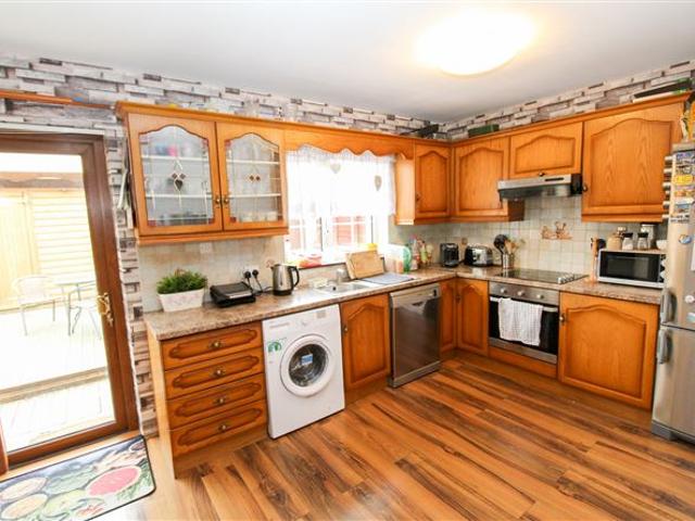 Detached House for sale in Longford, North Tipperary