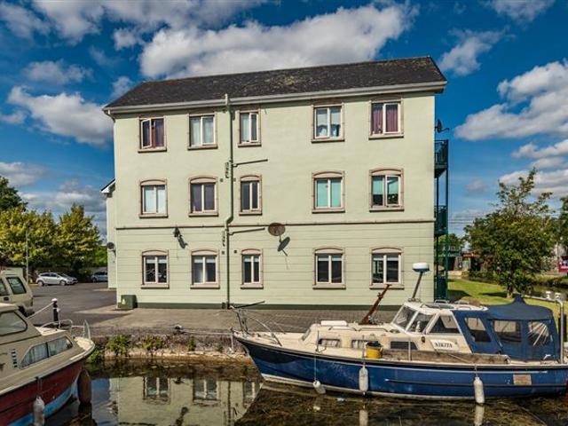 Apartment for sale in Brannockstown, North Tipperary