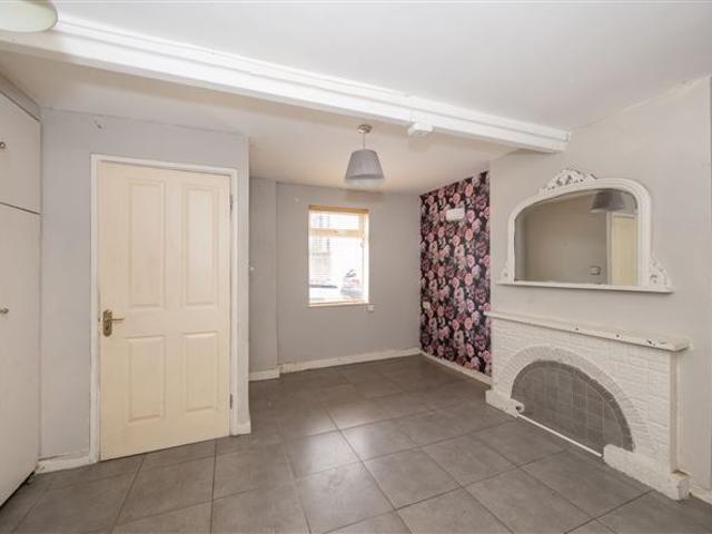 Terraced House for sale in Clogheen, South Tipperary