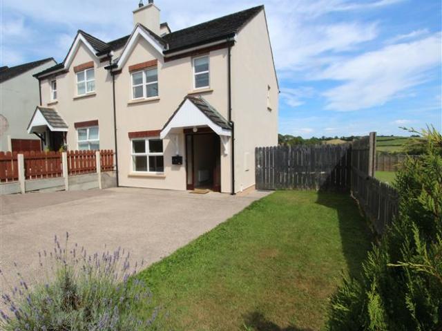 Detached House for sale in Ballybay, Ulster