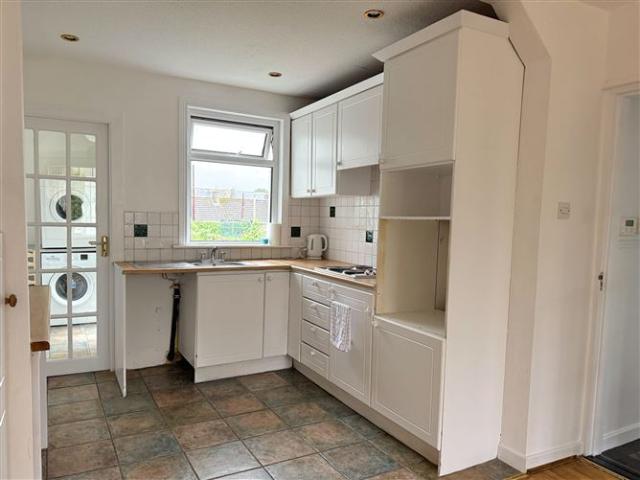 Terraced House for sale in Fermoy, South Tipperary