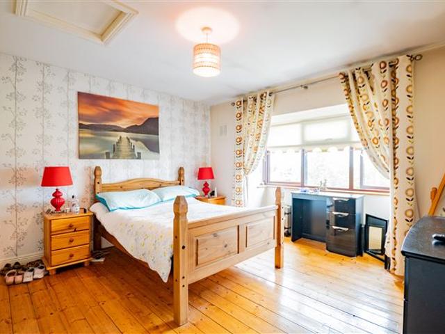 Detached House for sale in Mullingar, North Tipperary