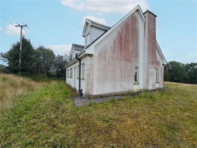 Bungalow for sale in Ballyconnell, Ulster