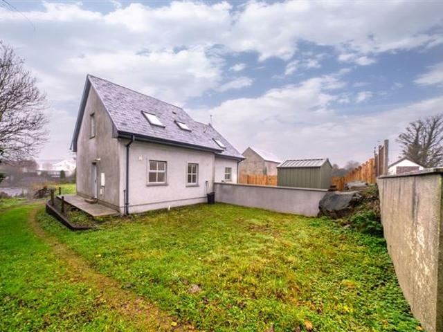 Detached House for sale in Mayo, Connacht