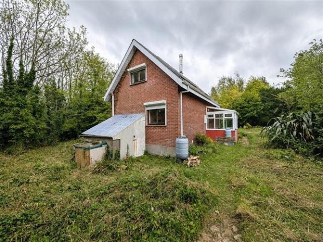 Detached House for sale in Moneygold, Connacht