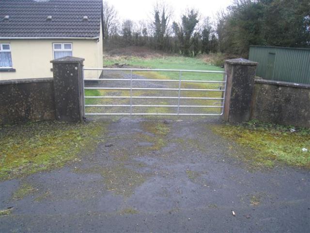 Detached House for sale in Rathowen, North Tipperary