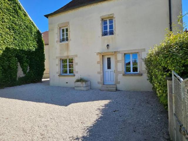Maison vente à Dijon, Talmay