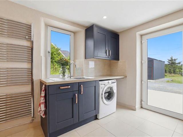 Terraced House for sale in Cappamore, South Tipperary
