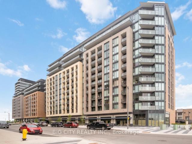 Condo for rent in Woburn, Ontario