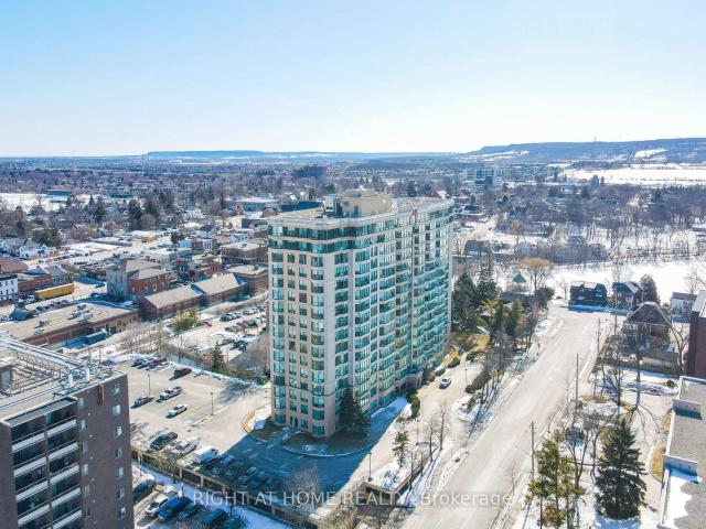 Condo for sale in Milton, Ontario