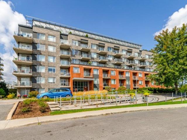 Condo for sale in Saint-Lambert, Montérégie