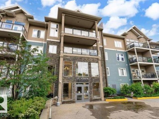 Condo for sale in Wedgewood, Alberta