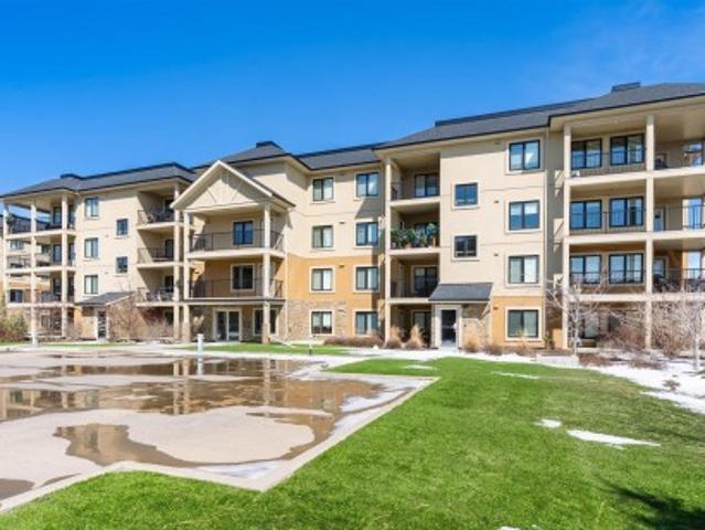 Condo for sale in Wedgewood, Alberta