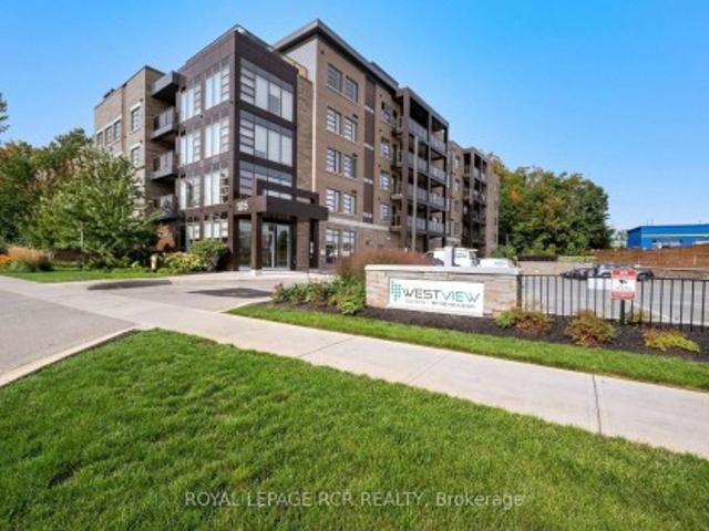 Condo for sale in Dufferin, Ontario