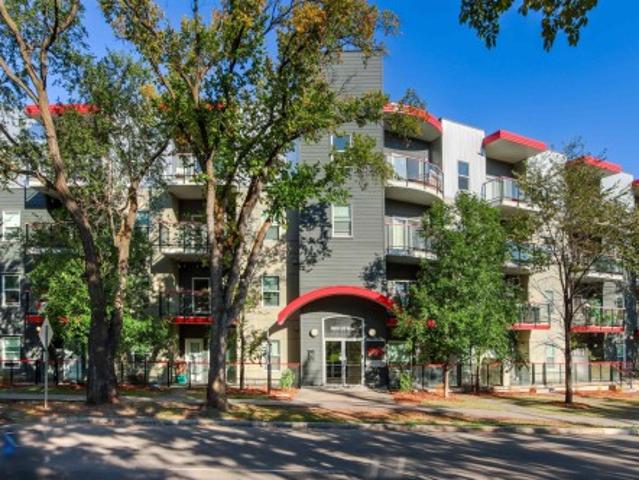 Condo for sale in Queen Mary Park, Edmonton