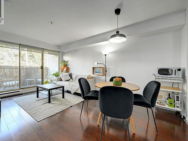 Condo for sale in Vancouver, British Columbia