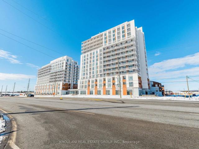 Condo for rent in Toronto, Golden Horseshoe