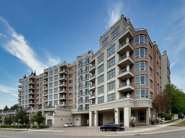 Condo for sale in Woburn, Ontario