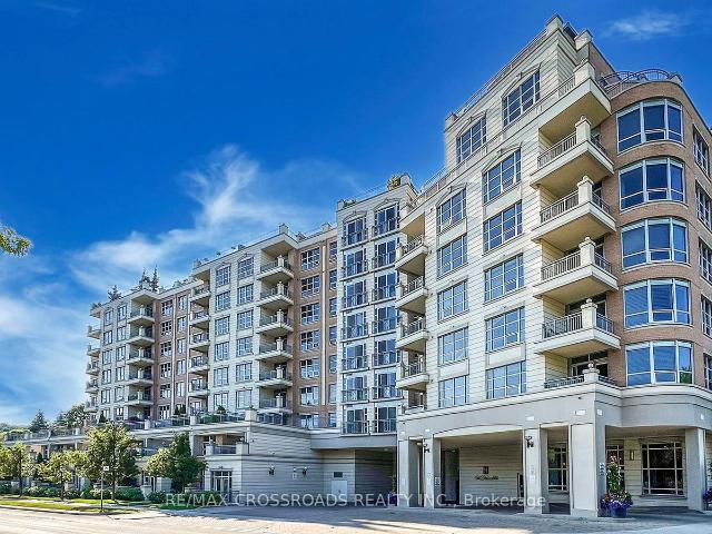 Condo for sale in Woburn, Ontario