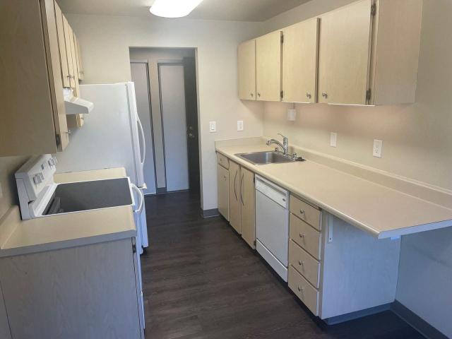 Apartment for rent in Seattle, Washington