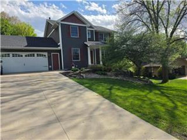 House for sale in New Prague, Le Sueur County