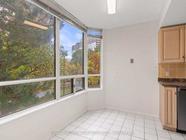 House for rent in York Centre, Toronto