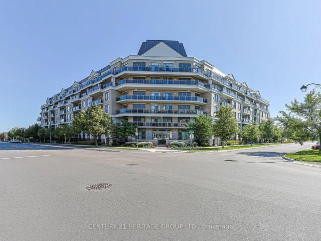 Condo for sale in York, Ontario