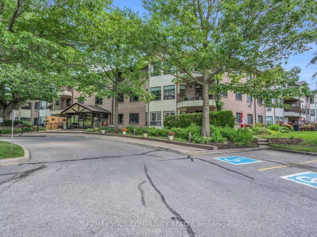 Condo for sale in Woburn, Ontario
