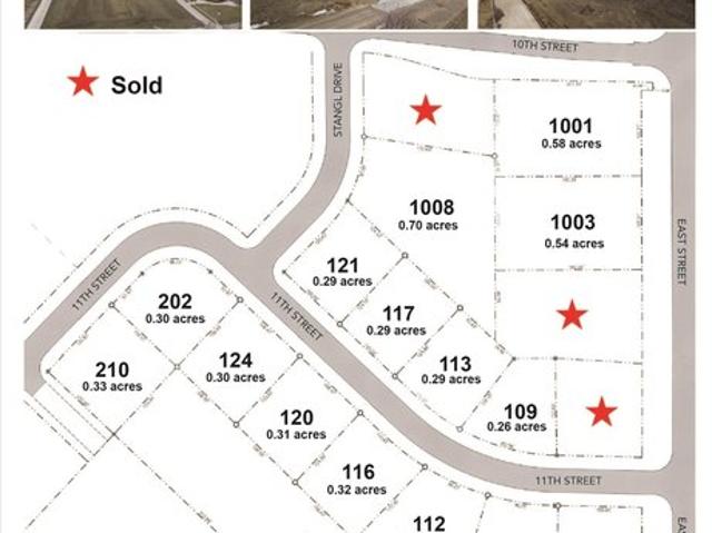 Land for sale in Manning, Carroll County