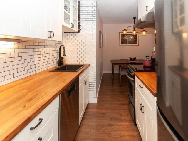 House for rent in Moodyville, North Vancouver